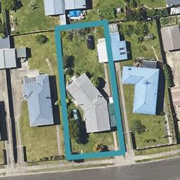 19 Ballantrae, Kawerau, Kawerau