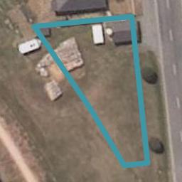 1 Essex Street, Weston, Oamaru