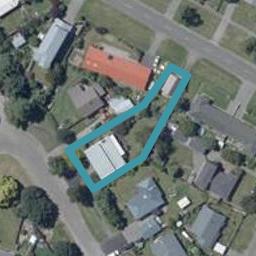 12 Halkett Street, Darfield, Darfield
