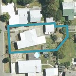 73 Houldsworth Street, Blenheim