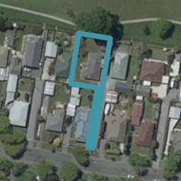 32 Brabourne Street, Hillsborough, Christchurch