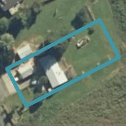 6447 State Highway 27, Waharoa, Waharoa
