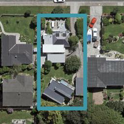 1/155 Terrace Street, Rosedale, Invercargill