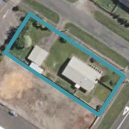 4 George Street, Pahiatua
