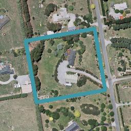 263 O'Roarkes Road, Fernside, Rangiora