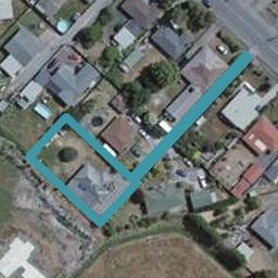 142 Cockburn Street, Kuripuni, Masterton