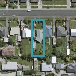 131 Dome Street, Newfield, Invercargill