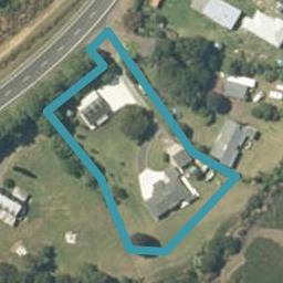 486 Tairua Sh25 Road, WHANGAMATA, Whangamata