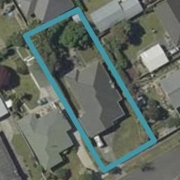 39 Henare Street, West End, Palmerston North