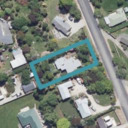 1 Thomas Street, Waikouaiti, Waikouaiti