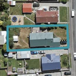 130 Regent Street, Heidelberg, Invercargill