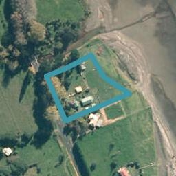 1622 East Coast Road, Pokeno