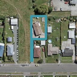 40 Renfrew Street, Waikiwi, Invercargill