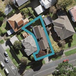2A Warren Avenue, Three Kings, Auckland