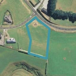 2 Larlin Heights, Hāwera