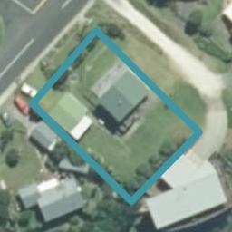 28 Tui Whenua, Kawhia, Kawhia