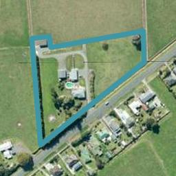 97 Freyberg Street, RUAWAI, Ruawai