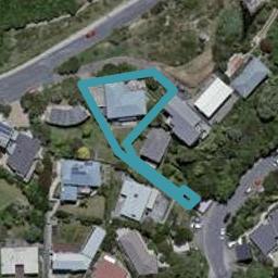 45 Lookout Road, Hataitai, Wellington