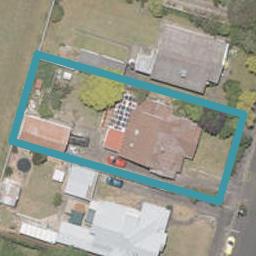 18 Sarjeant Street, Gonville, Whanganui