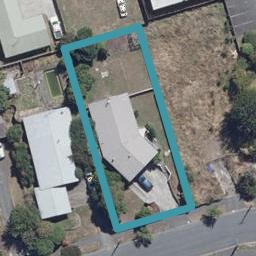 32 May Street, Hamilton East, Hamilton