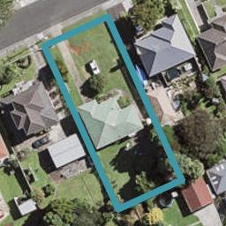 20 Callis Avenue, Opaheke, Papakura