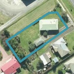 59A Jellicoe Road, Ruawai