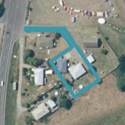1863 State Highway 50, Fernhill, Hastings