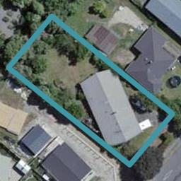 92 East Street, Greytown