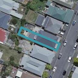 116 Austin Street, Mount Victoria, Wellington