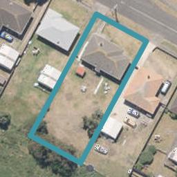 27 Akatea Street, Gonville, Whanganui