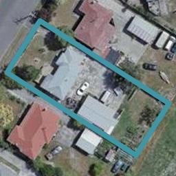 72 Gordon Street, Lansdowne, Masterton