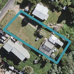 18 Beatty Parade, Surfdale, Waiheke Island
