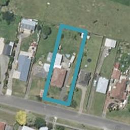 13 Coley Street, Foxton, Foxton