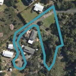 30 Russell Heights, Russell, Russell