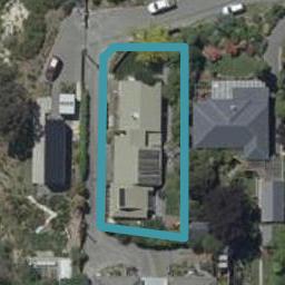 25 View Terrace, Huntsbury, Christchurch