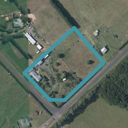 252 Parker Lane, Buckland