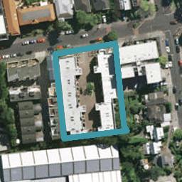 12/7 Cleveland Road, Parnell, Auckland