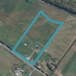 604 Mount Thomas Road, Fernside, Rangiora