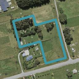 21 Bay View Road, Woodend, Invercargill