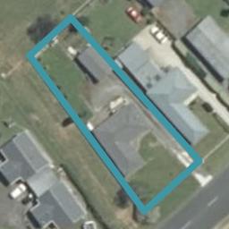 26 George Street, Te Kuiti