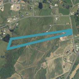 29 Maori Point Road, Whatawhata