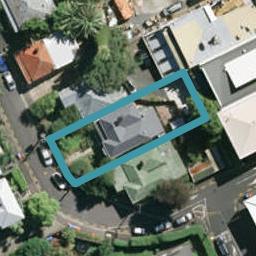 28 Gibraltar Crescent, Parnell, Auckland