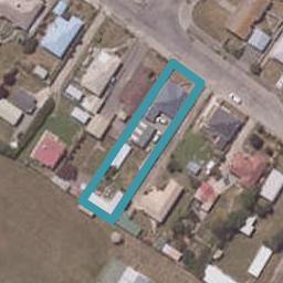 7 Caledonian Road, Oamaru North, Oamaru