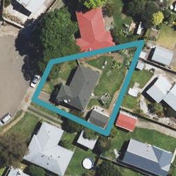 9 Gillies Street, Outer Kaiti, Gisborne