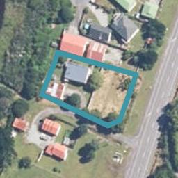 446 Main South Road, Paroa, Greymouth
