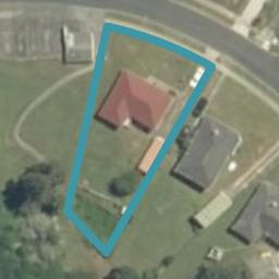 44 Te Wheoro Street, MEREMERE, MERCER
