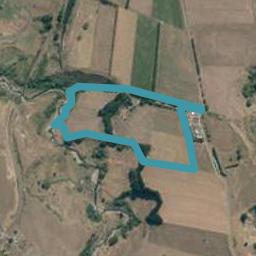95 Edgecombe Road, Takapau