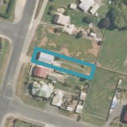 78 Salcombe Street, Kaitangata