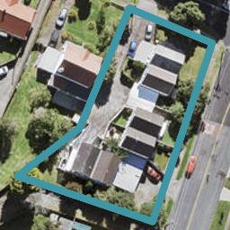 2/29 Islington Avenue, New Lynn, Auckland