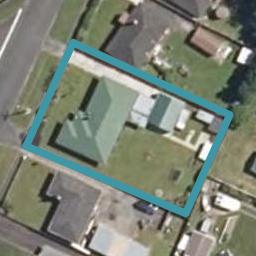 7 Julia Street, Pahiatua, Pahiatua